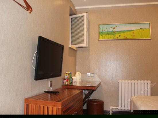 特价大床房（无窗）