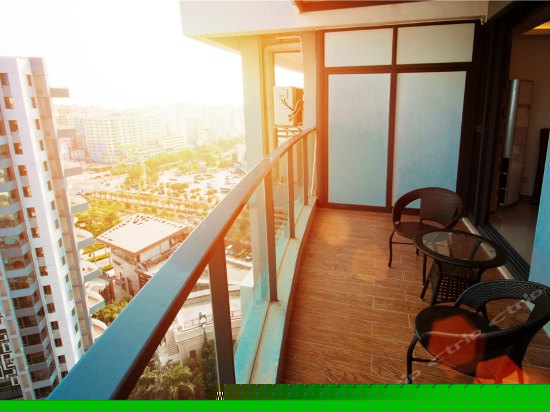 精品全家福2室1厅