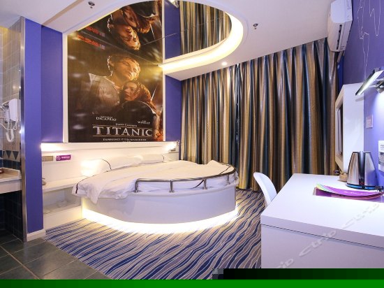 加勒比海盗（单）