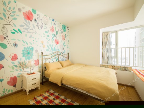 洱海边全新洛丽塔式秘密花园高层公寓