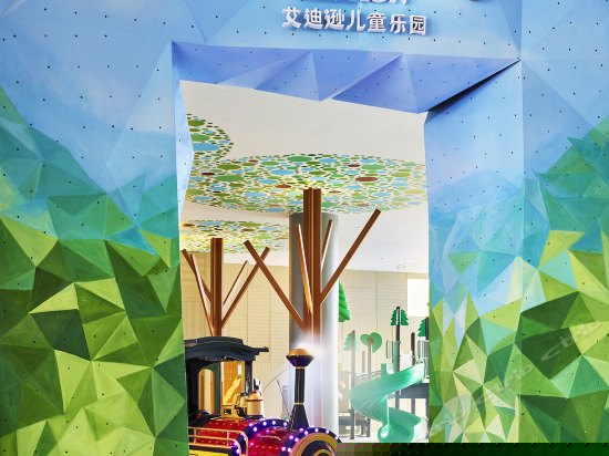 儿童乐园/儿童俱乐部