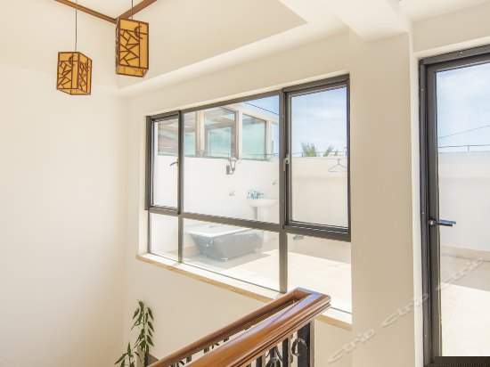 91号豪华联排别墅