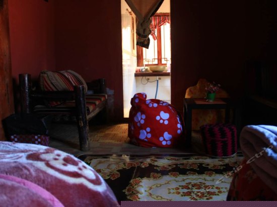 温馨家庭间【曼陀罗】