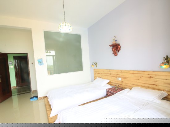 东南亚榻榻米海景房