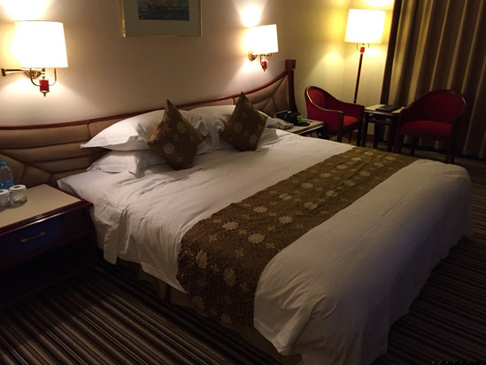 酒店房型