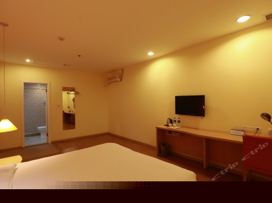 特惠商务房(无窗)