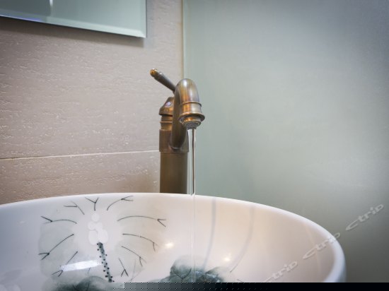 温馨标准房（素琴）