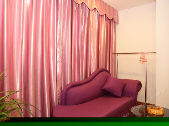 豪华特色双标房