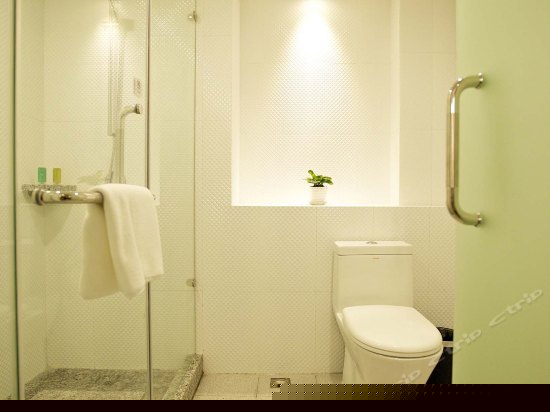 零压-高级双床房