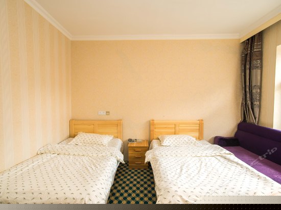 普通标间（公卫）