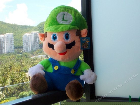 一米海景阳台独卫大床房