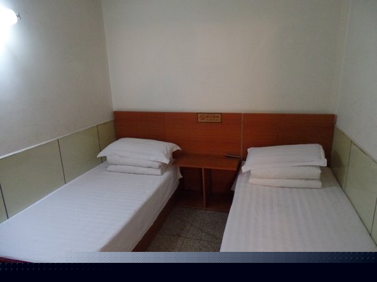 双人间（无卫浴）