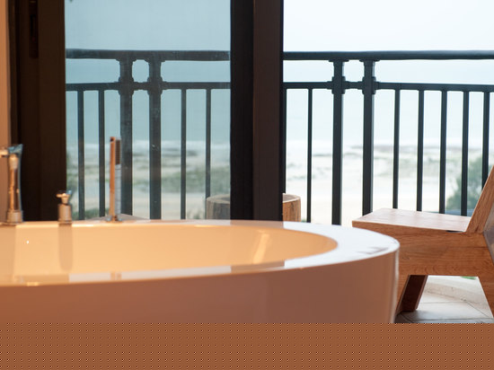 海景豪华大床房