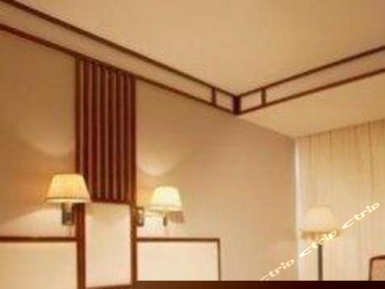 酒店房型