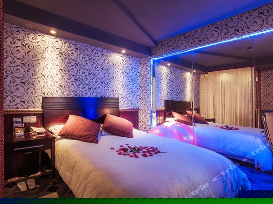 暗香大床房（无窗）