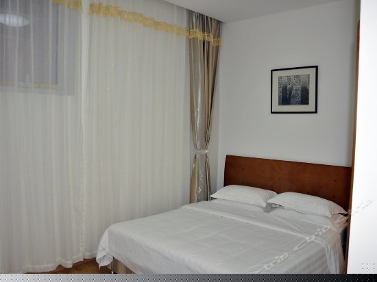 大床房（暗窗）