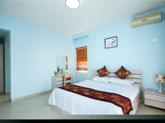 豪华海景二房二厅