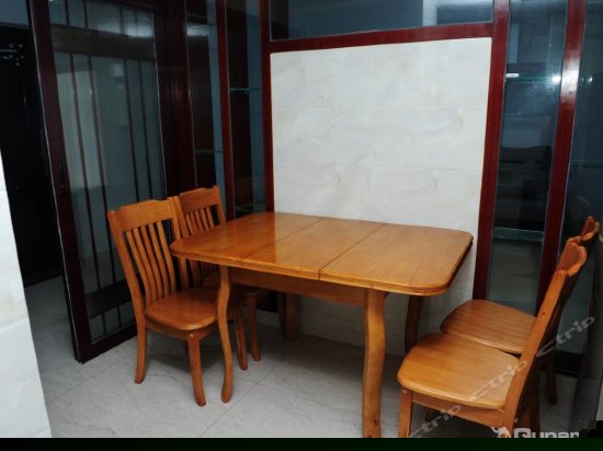 山市小海景套房