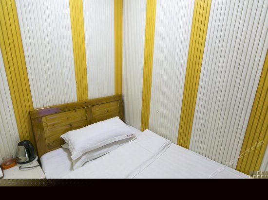 单人间（无窗）