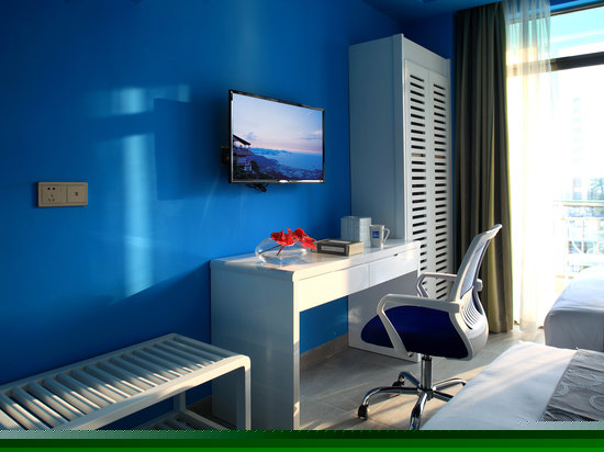 克拉尔之心家庭房