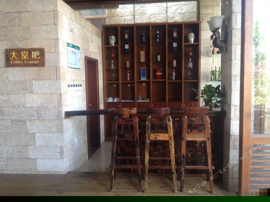 大堂吧