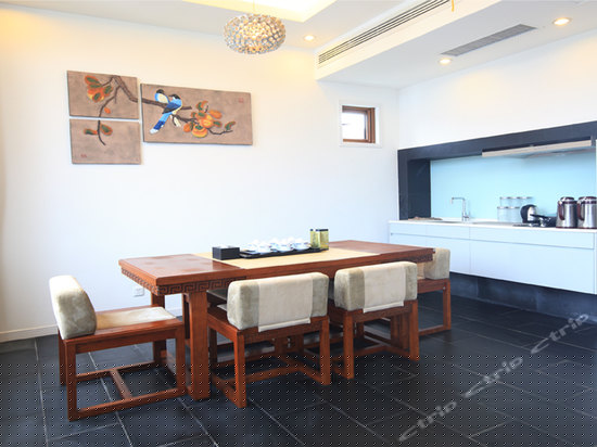 十八学士2室1厅