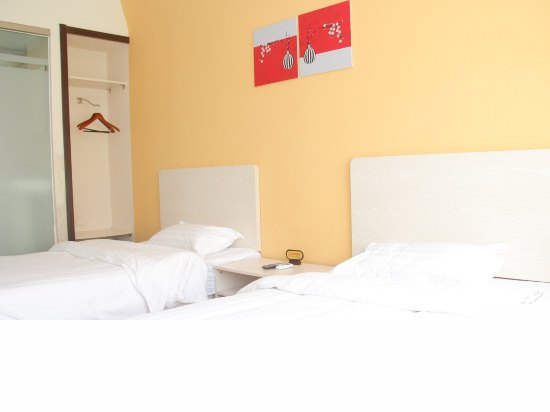 标准间（内宾）