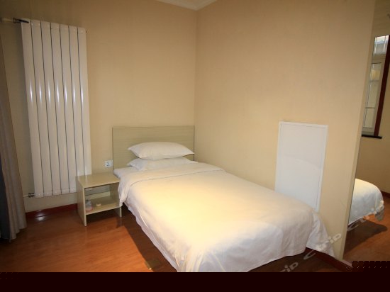 商务楼经济三人间