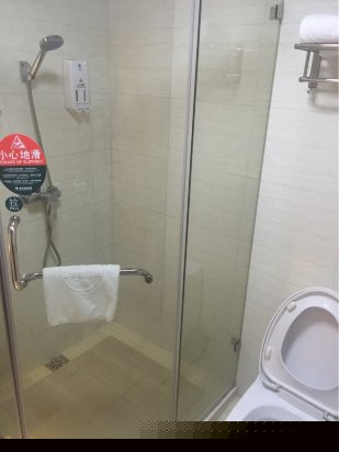 酒店房型