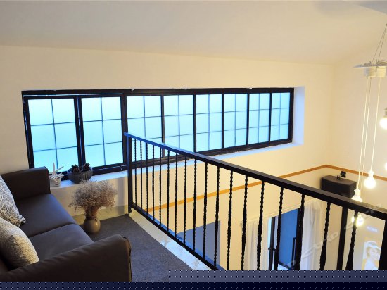 二楼梦影云端套房