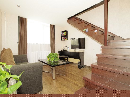 复式家庭优享房