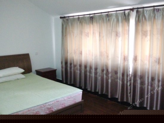 大床房（棋牌房）