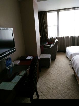 酒店房型