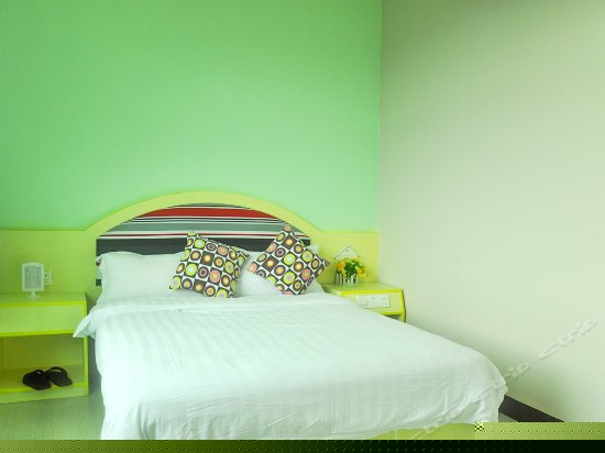 家庭榻榻米套房