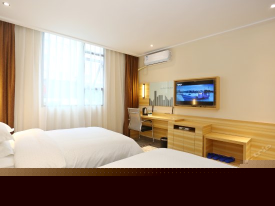 个性商旅标准间