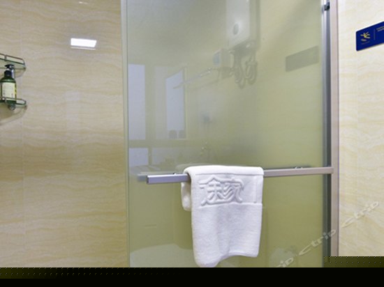 开放式高级海景房