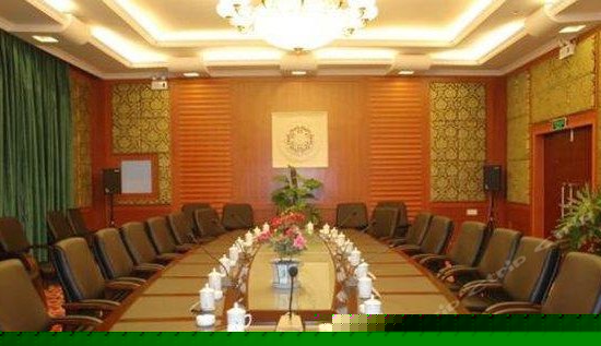 会议室