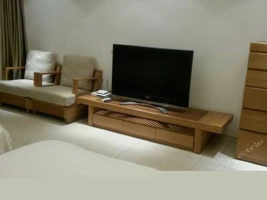 豪华海景双标房