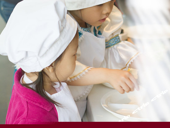 儿童乐园/儿童俱乐部