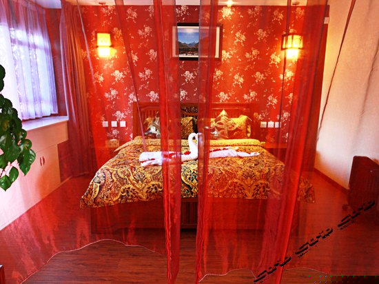 善悟院——豪华蜜月套房
