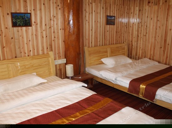 福字号藏式精品房