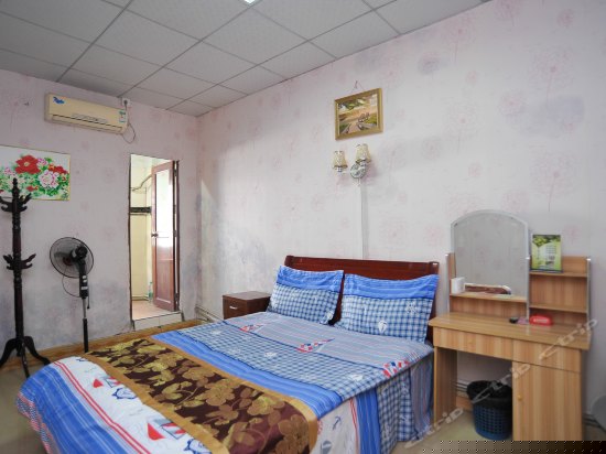 豪华空调电脑房