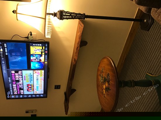 地中海雅致四人房