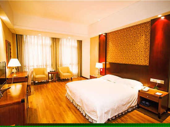 商务大床间