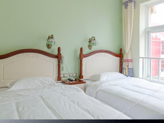 地中海精致标间