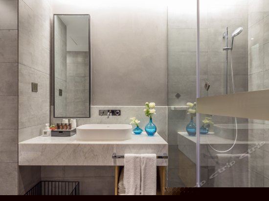 优选特惠双床房