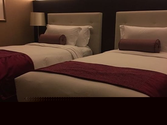 酒店房型