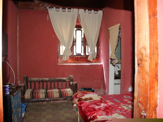 温馨小单间【鸢尾】