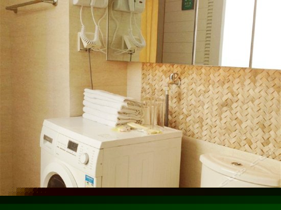 渝之都商务标准间