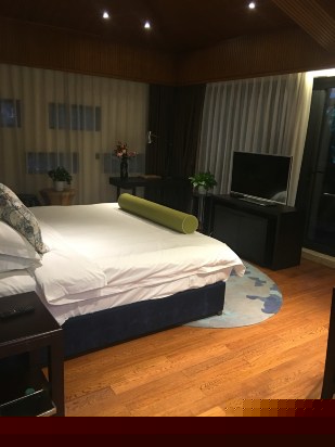 酒店房型